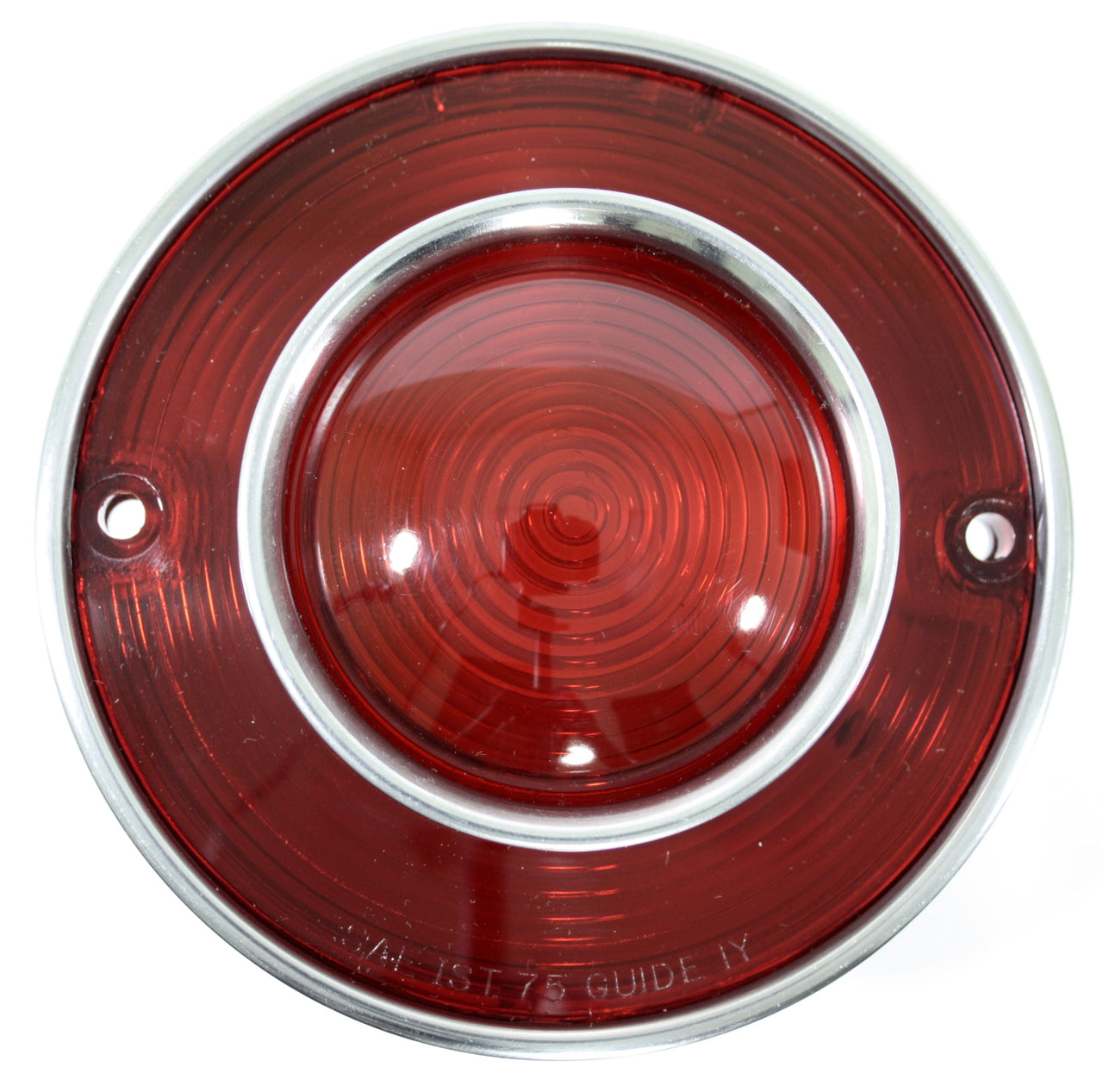 1975-1979 Corvette Tail Light Assembly - CA-58623-Corvette-Store-Online