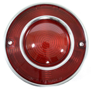 1975-1979 Corvette Tail Light Assembly - CA-58623-Corvette-Store-Online