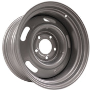 1969-1982 Corvette 15"x8" Rally Wheel - OE Spec - CA-58627-Corvette-Store-Online