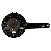 1963-1964 Corvette Trailing Arm Assembly LH Rebuilt No Drum - CA-59918-Corvette-Store-Online