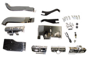 1970-1970 Corvette Ignition Shield Set 350 34 Piece - CA-6246-Corvette-Store-Online