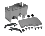 1968-1970 Corvette Ignition Shield Set 427 1X4 & 454 7 Piece - CA-6260-Corvette-Store-Online