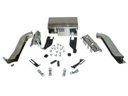 1975-1977 Corvette Ignition Shield Set 327/350 - CA-6263-Corvette-Store-Online