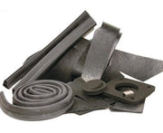 1968-1968 Corvette 15pc Engine Compartment Seal Kit - CA-63072-Corvette-Store-Online