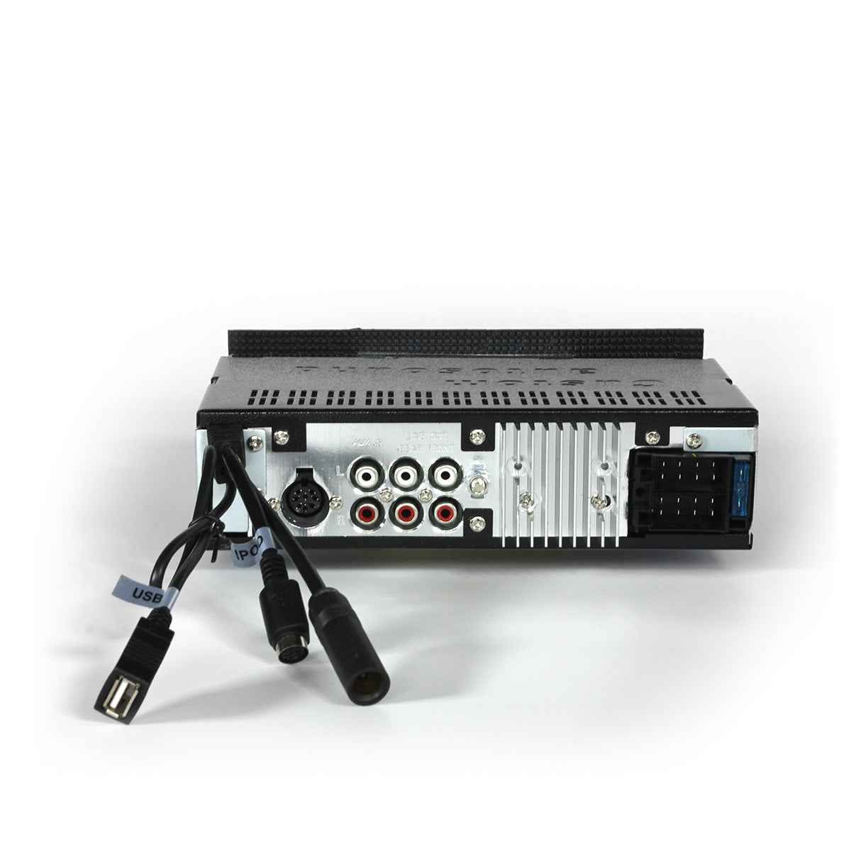 1972-1979 Ford Ranchero USA-630 AM/FM Stereo Radio
