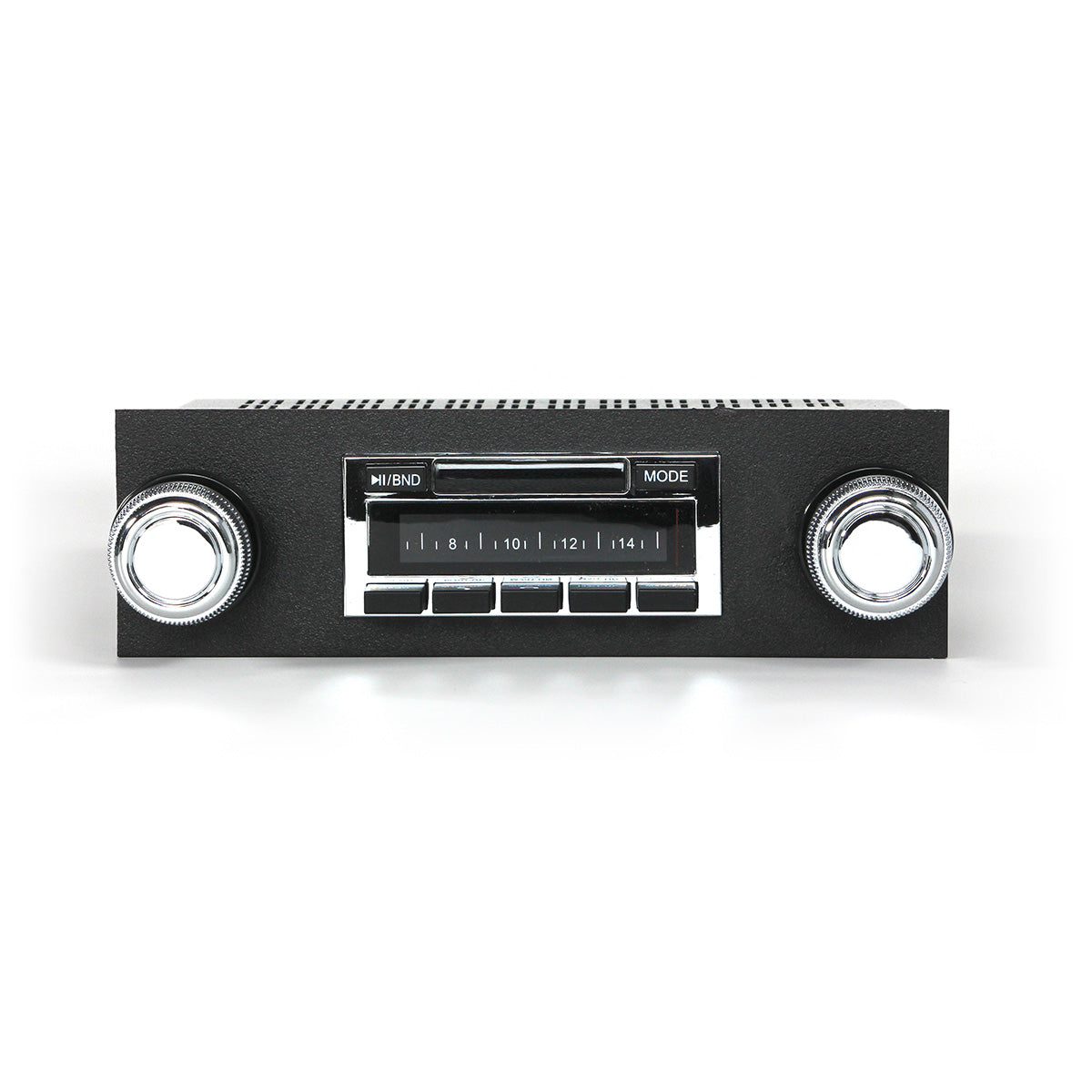 1955 Chevrolet AM/FM Stereo Radio | Custom Autosound USA-630