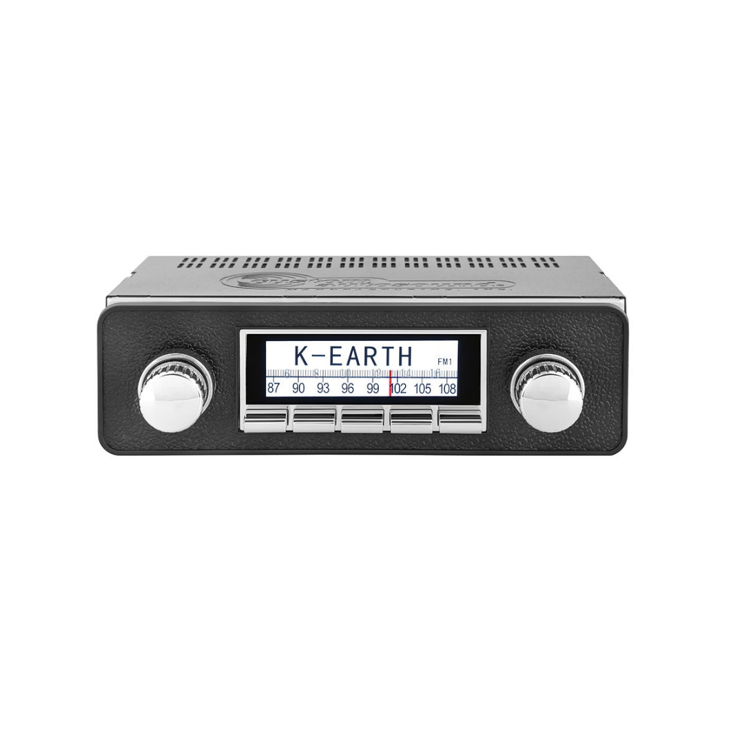 1967-1973 Ford Mustang USA-850 AM/FM Stereo Radio