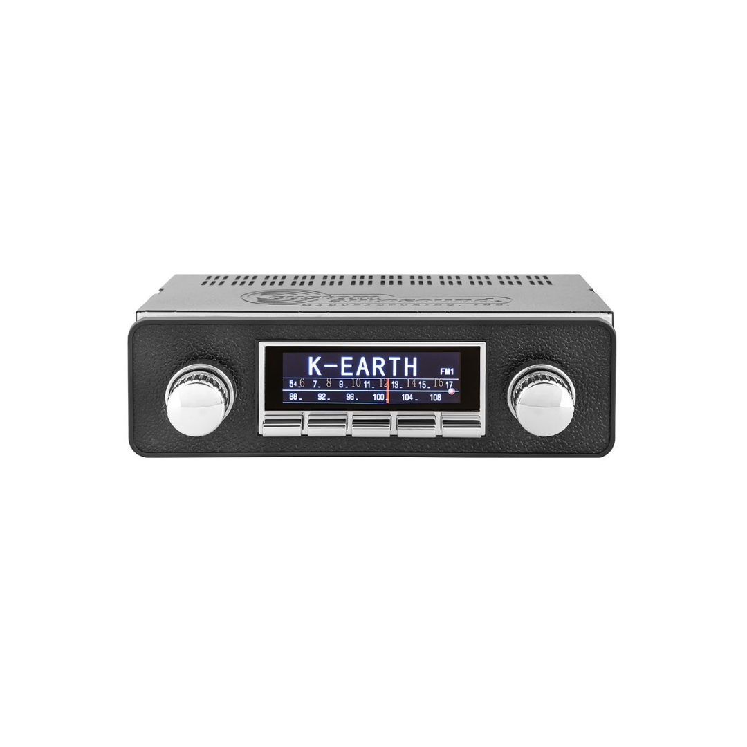 1967-1973 Ford Mustang USA-850 AM/FM Stereo Radio