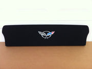 1997-2004 Corvette Quiet-Ride Compartment Divider - American Flag - CA-67085-Corvette-Store-Online