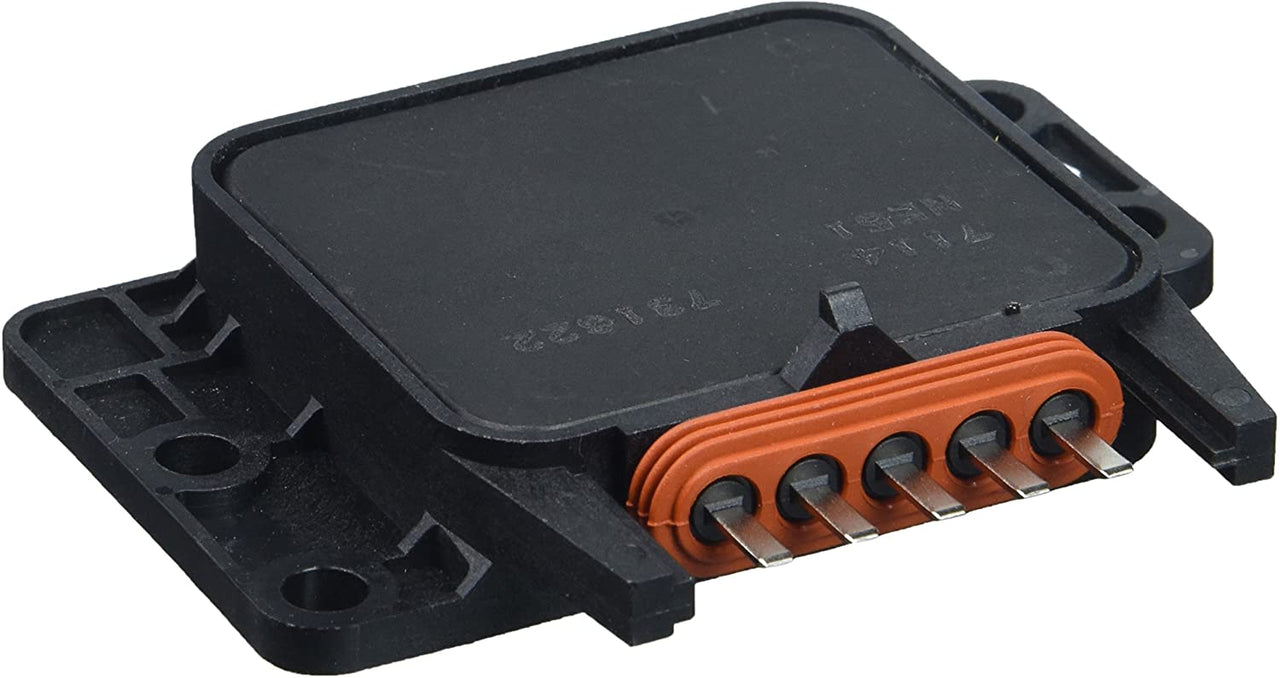 1984-1986 Corvette Knock Sensor Control Module - CA-68734-Corvette-Store-Online