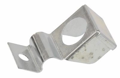 1973-1977 Corvette Passenger Side Courtesy Light Bracket W/AC - CA-71283-Corvette-Store-Online