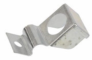 1973-1977 Corvette Passenger Side Courtesy Light Bracket W/AC - CA-71283-Corvette-Store-Online