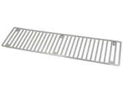1973-1976 Corvette Triple Chrome Plated Rear Hood Grille - CA-71294-Corvette-Store-Online