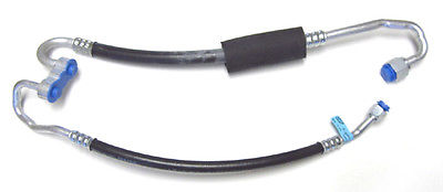 1990-1991 Corvette AC Compressor Hose Assembly - L98 - CA-71345-Corvette-Store-Online