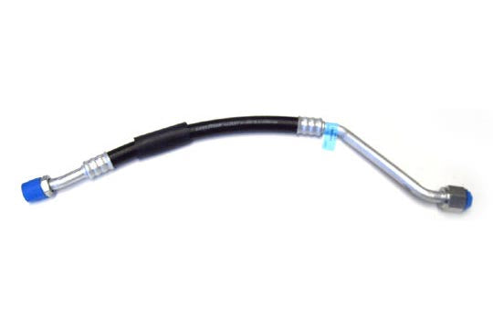 1984-1984 Corvette AC Accumulator Hose - CA-71352-Corvette-Store-Online
