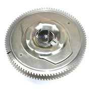 1960-1970 Corvette OE Style Replacement Fan Clutch - Standard Duty W/OE Style 4-Bolt Flange - CA-71359-Corvette-Store-Online