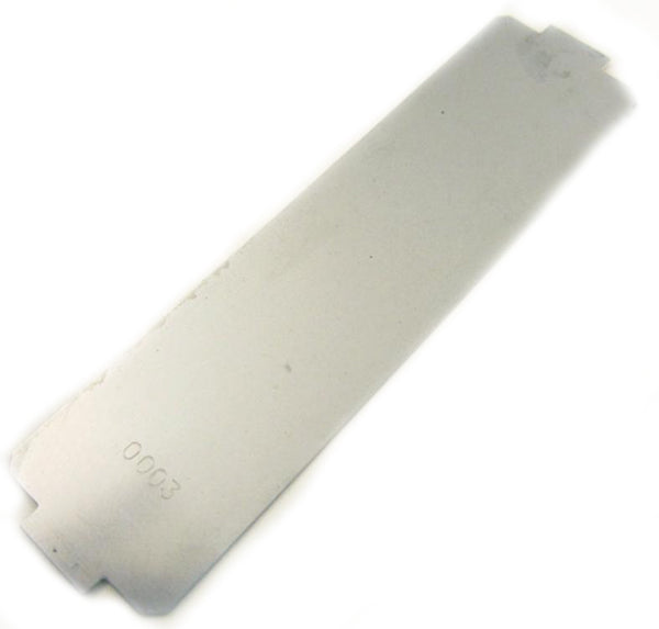 1964-1981 Corvette Hurst 4-Speed Lower Dust Cover - 4-1/2" - CA-71375-Corvette-Store-Online