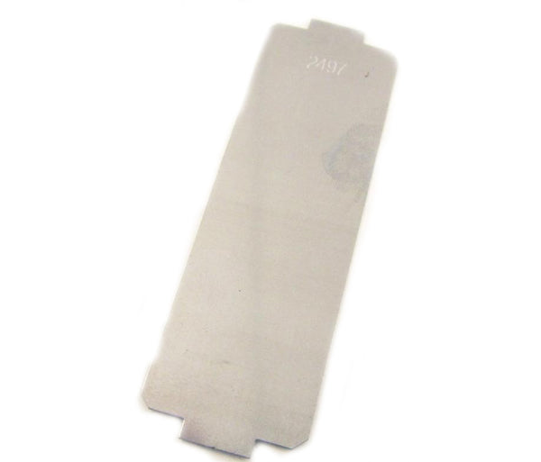 1964-1981 Corvette Hurst 4-Speed Lower Dust Cover - 3-3/4" - CA-71380-Corvette-Store-Online
