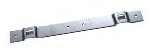 1975-1979 Corvette Rear Bumper License Plate Bracket - CA-71396-Corvette-Store-Online