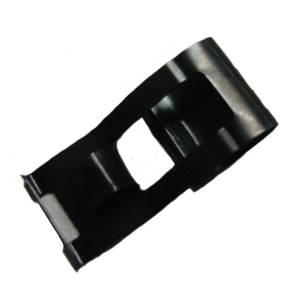 1968-1981 Corvette Coolant Overflow Hose Clip - CA-71397-Corvette-Store-Online