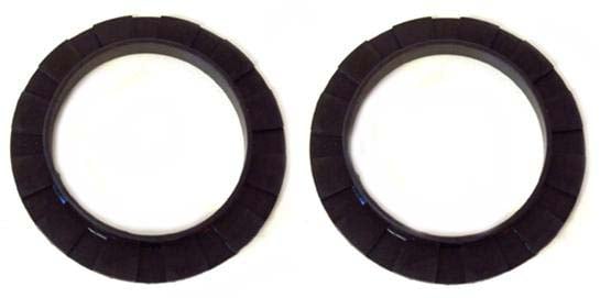 1964-1988 Corvette Upper Front Spring Insulators - CA-71400-Corvette-Store-Online