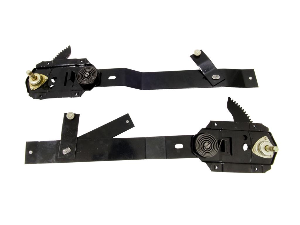 1956-1962 Corvette Window Regulators - Manual - CA-71413-Corvette-Store-Online
