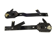 1956-1962 Corvette Window Regulators - Manual - CA-71413-Corvette-Store-Online