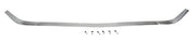 1963-1964 Corvette Grille Moulding Set W/Hardware - Bottom & Corners - CA-71428-Corvette-Store-Online