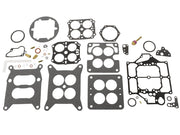 1955-1961 Corvette Carburetor Rebuild Kit - Wcfb 55-58 All 56-61 2 X 4 - CA-71557-Corvette-Store-Online