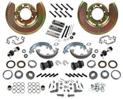 1975-1982 Corvette Trailing Arm & Parking Brake Rebuild Kit - CA-72070-Corvette-Store-Online