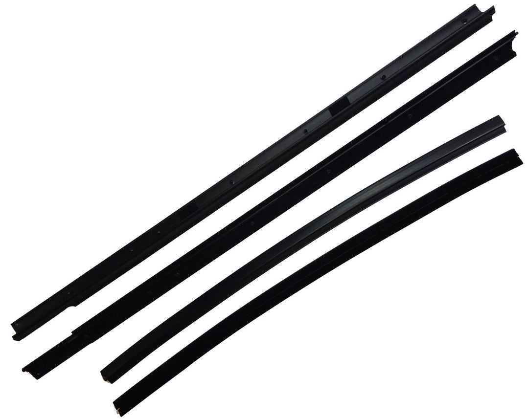 2001-2004 Corvette Z06 Belt Weatherstrip Kit - CA-72100-Corvette-Store-Online