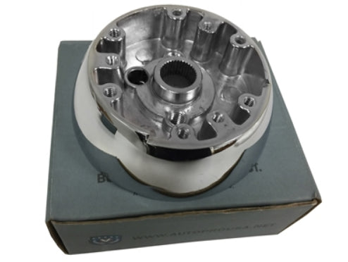 1969-1975 Corvette OE Style Steering Column Adapter W/Filler Plate - CA-72135-Corvette-Store-Online