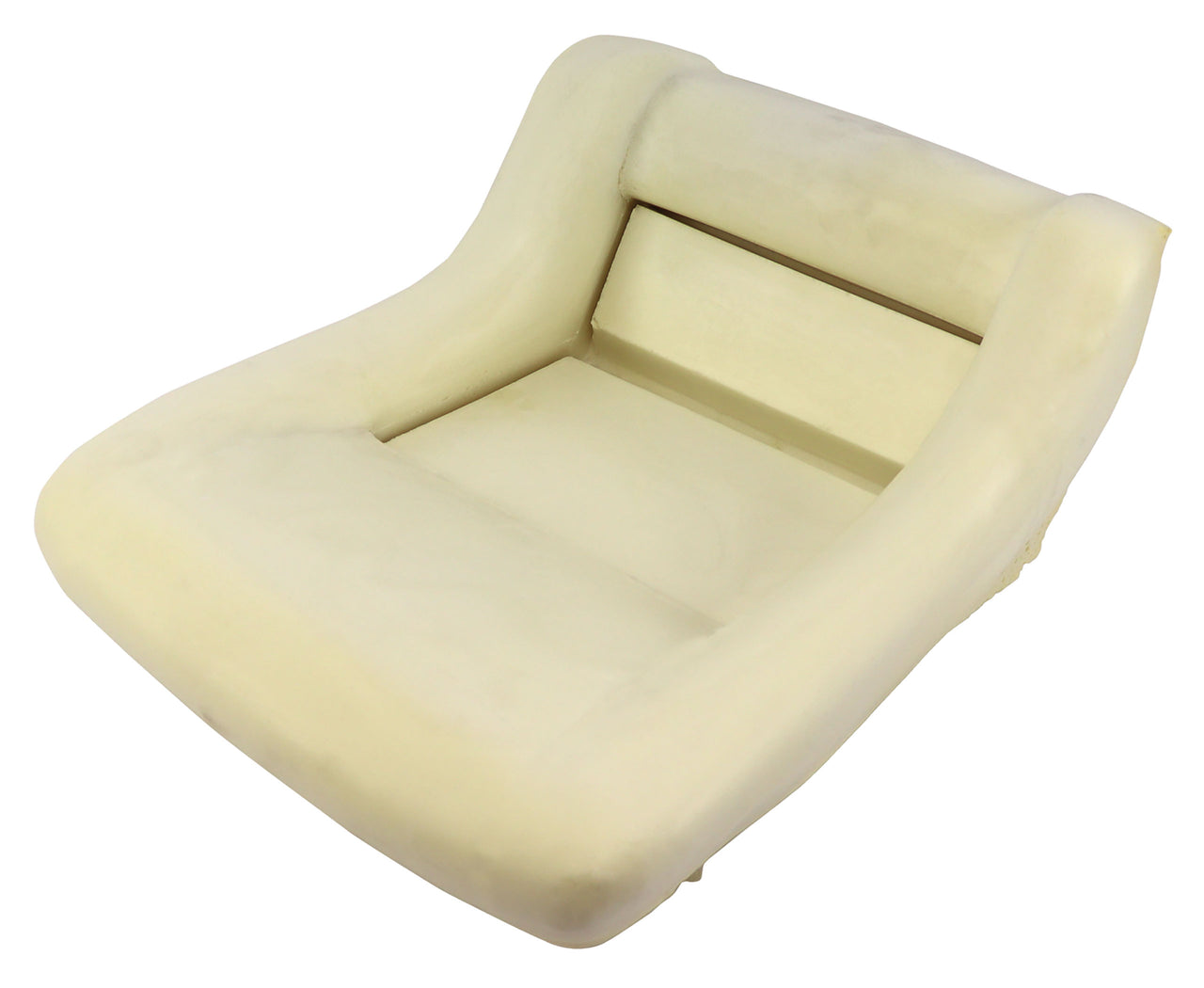 1982-1982 Corvette Seat Foam Collector Bottom - CA-7213-Corvette-Store-Online