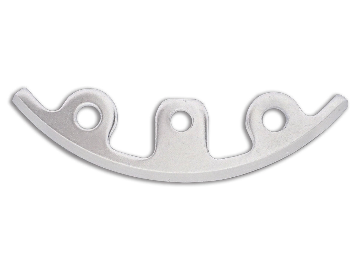1969-1975 Corvette OE Style Steering Column Adapter Filler Plate - CA-72147-Corvette-Store-Online