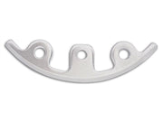 1969-1975 Corvette OE Style Steering Column Adapter Filler Plate - CA-72147-Corvette-Store-Online