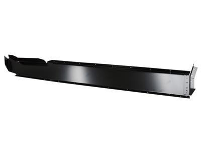 1957-1962 Corvette Metal Inner Rocker Panel Support - LH - CA-72170-Corvette-Store-Online