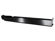 1957-1962 Corvette Metal Inner Rocker Panel Support - LH - CA-72170-Corvette-Store-Online