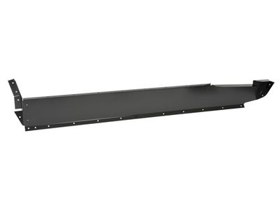 1957-1962 Corvette Metal Inner Rocker Panel Support - RH - CA-72171-Corvette-Store-Online
