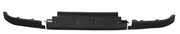 1997-2004 Corvette 3pc Front Air Dam Kit With Hardware & Reinforcements - CA-73049-Corvette-Store-Online