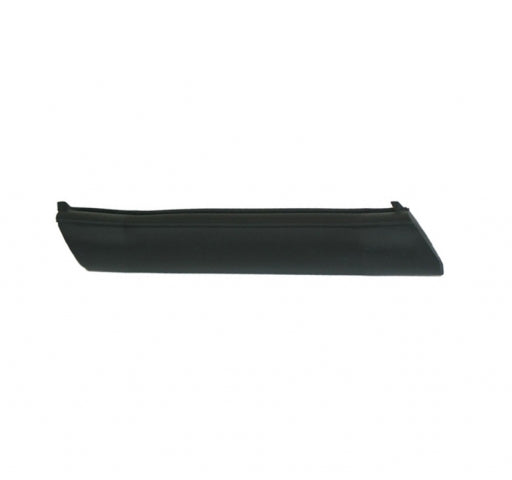 1998-2004 Corvette Center Side Rail Weatherstrip - Pair - CA-73087-Corvette-Store-Online