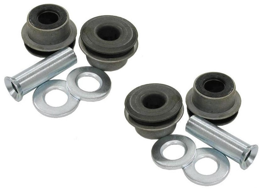 1963-1982 Corvette Rear Trailing/Control Arm Bushing Kit - CA-73117-Corvette-Store-Online