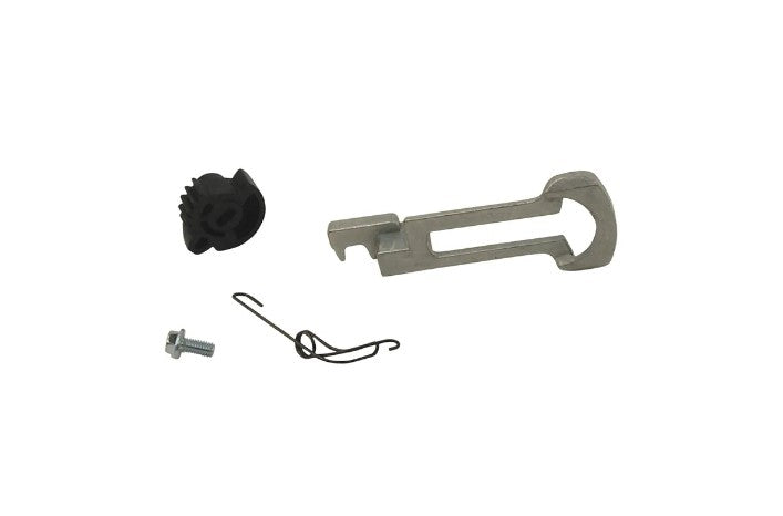 1969-1982 Corvette Steering Column Rack Kit With Tilt/Telescopic - CA-73136-Corvette-Store-Online