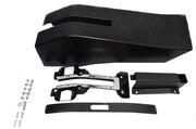 1969-1976 Corvette Emergency Brake Console Package - W/O Power Windows - CA-73148-Corvette-Store-Online