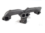 1963-1965 Corvette 25in Exhaust Manifolds - 327 - Replacement - LH/RH - CA-73150-Corvette-Store-Online
