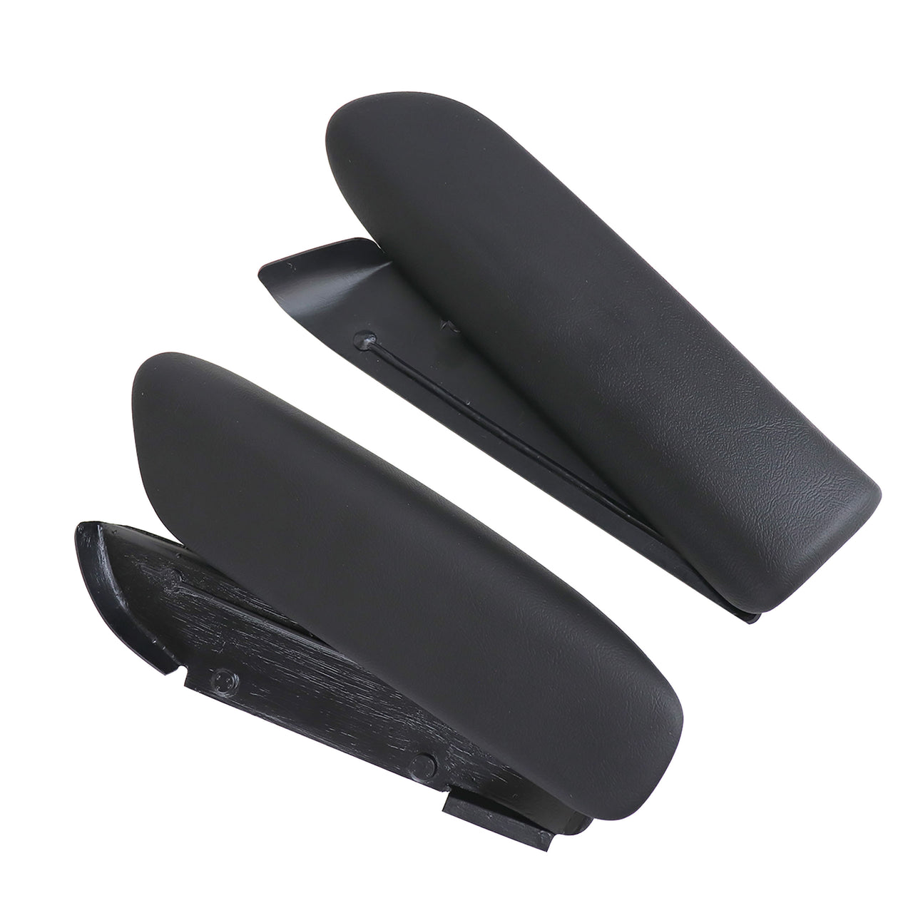 1994-1996 Corvette Door Panel Storage Compartment Lid Both - Left & Right - CA-73153-Corvette-Store-Online