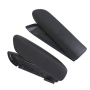 1994-1996 Corvette Door Panel Storage Compartment Lid Both - Left & Right - CA-73153-Corvette-Store-Online