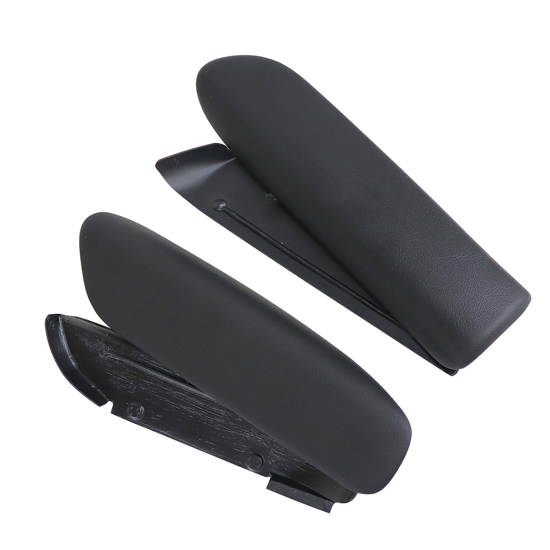 1994-1996 Corvette Door Panel Storage Compartment Lid Both - Left & Right - CA-73153-Corvette-Store-Online