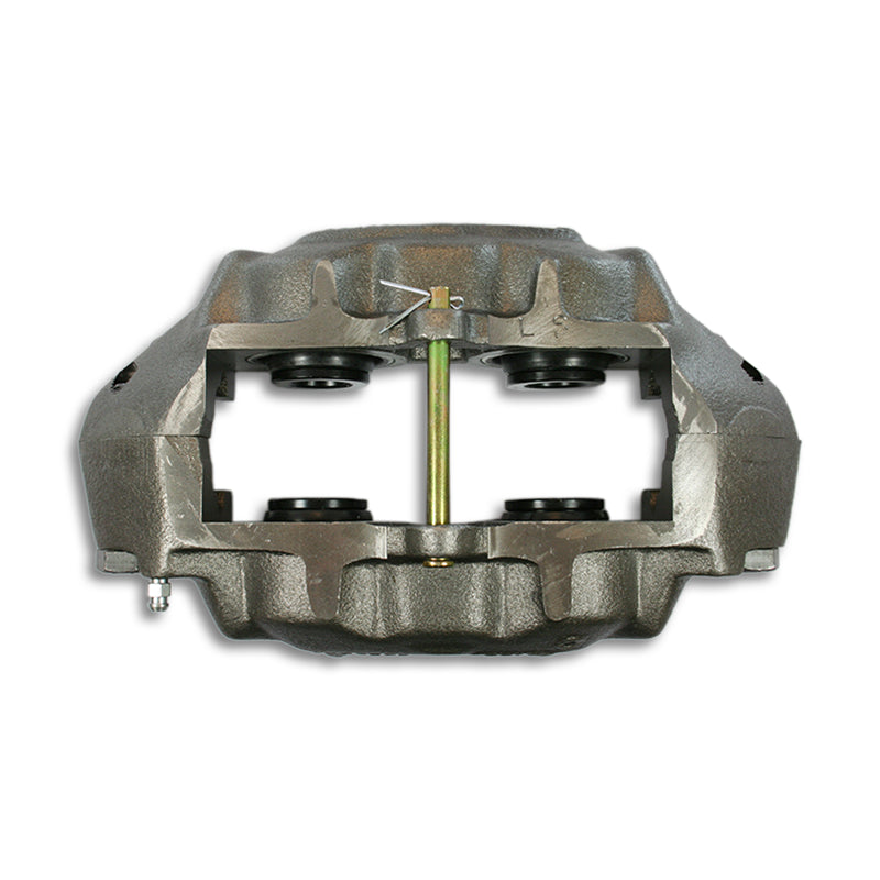 1965-1982 Corvette New 4pc Caliper Set W/O-Ring Seals And Delco Moraine Branding - CA-73187-Corvette-Store-Online