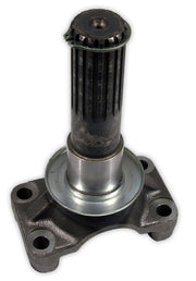 1963-1979 Corvette Standard Duty Differential Side Yokes W/U-Joint Straps & Hardware - CA-73194-Corvette-Store-Online