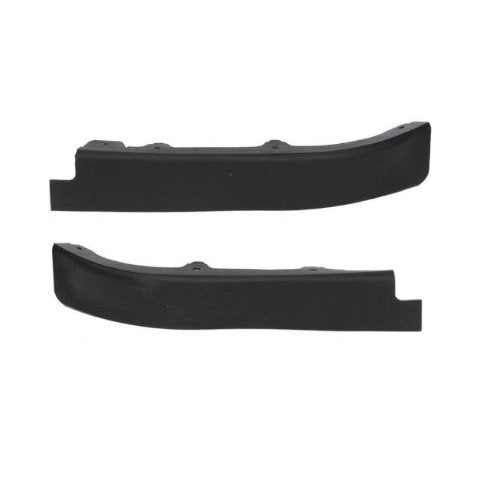 1997-2004 Corvette Side Front Air Dams - LH/RH - CA-73195-Corvette-Store-Online